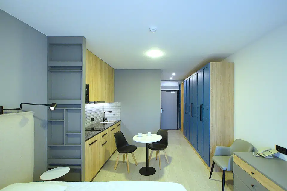 Продаётся студия, 29.1 м²