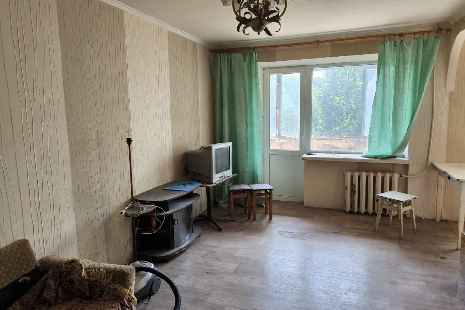 Продаётся 3-комнатная квартира, 69 м²