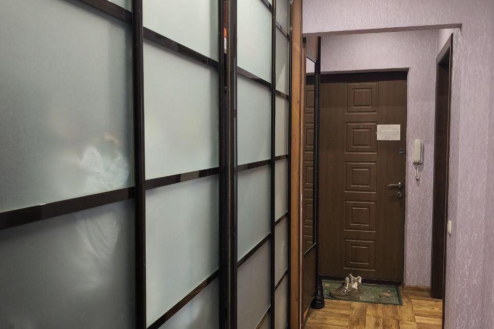 Продаётся 3-комнатная квартира, 72 м²