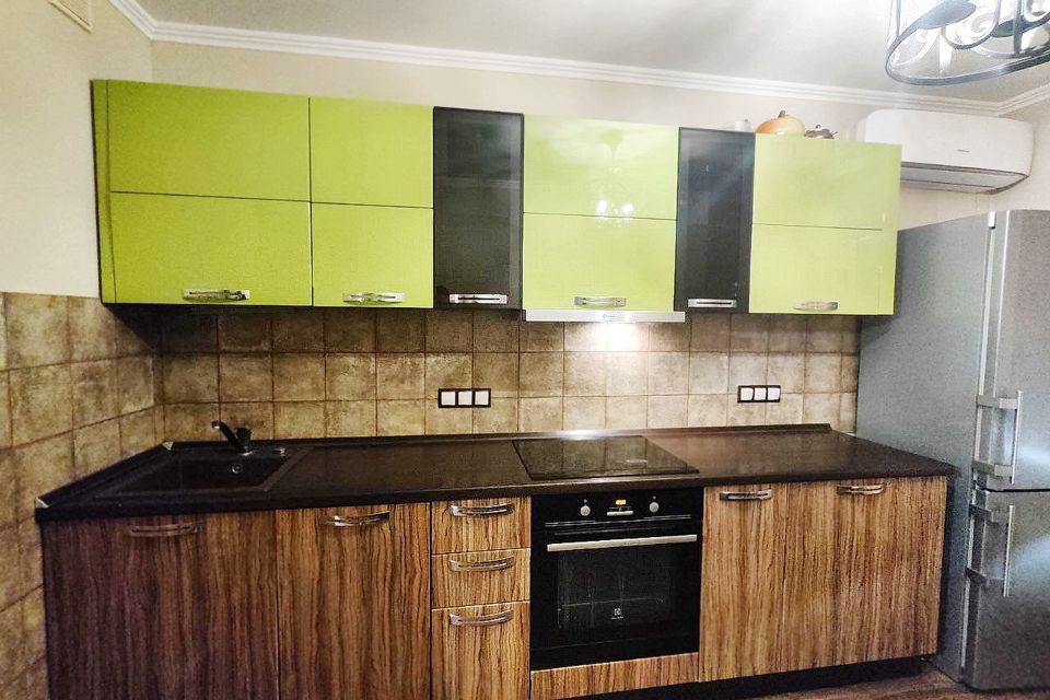 Продаётся 1-комнатная квартира, 35.1 м²