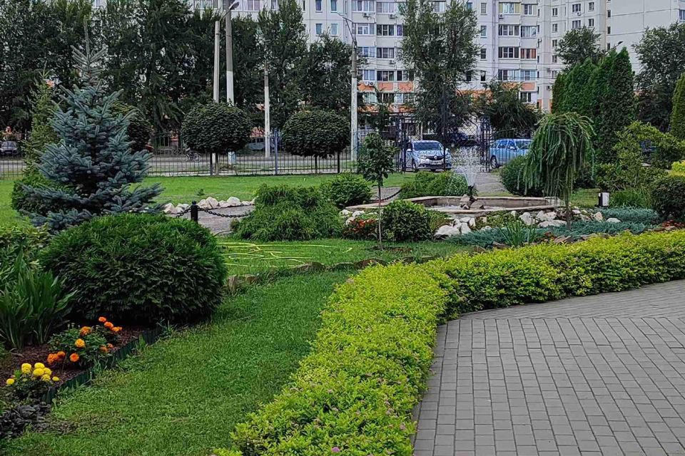 Вторичное Жилье Купить Воронеж Левобережный Район