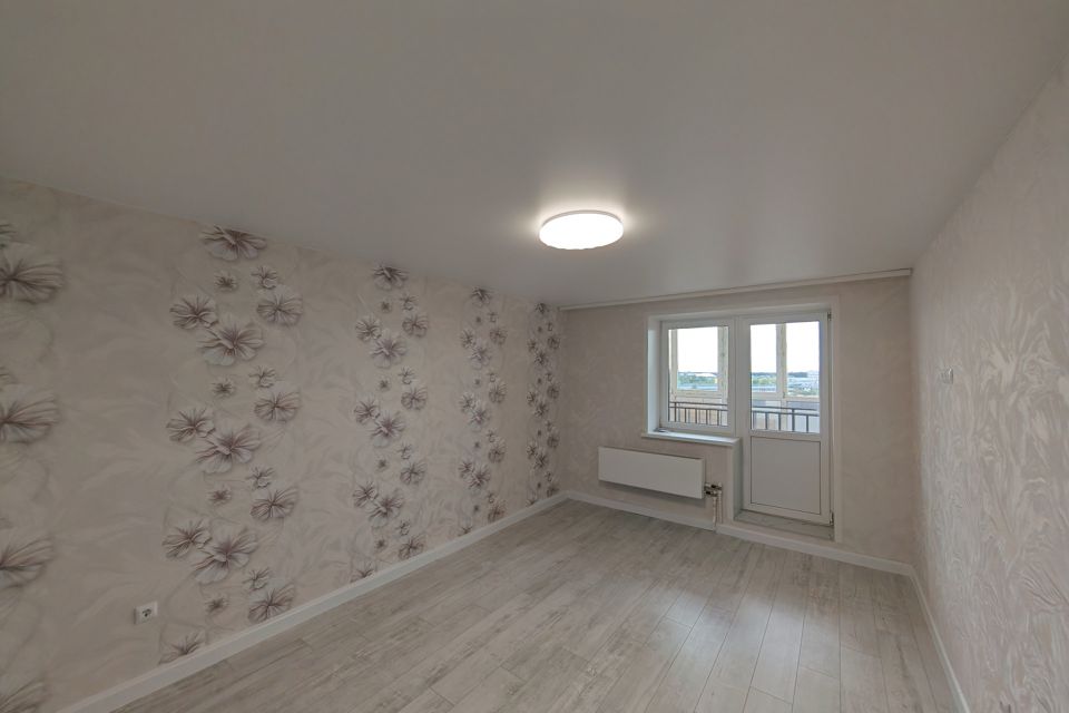 Продаётся 2-комнатная квартира, 64 м²