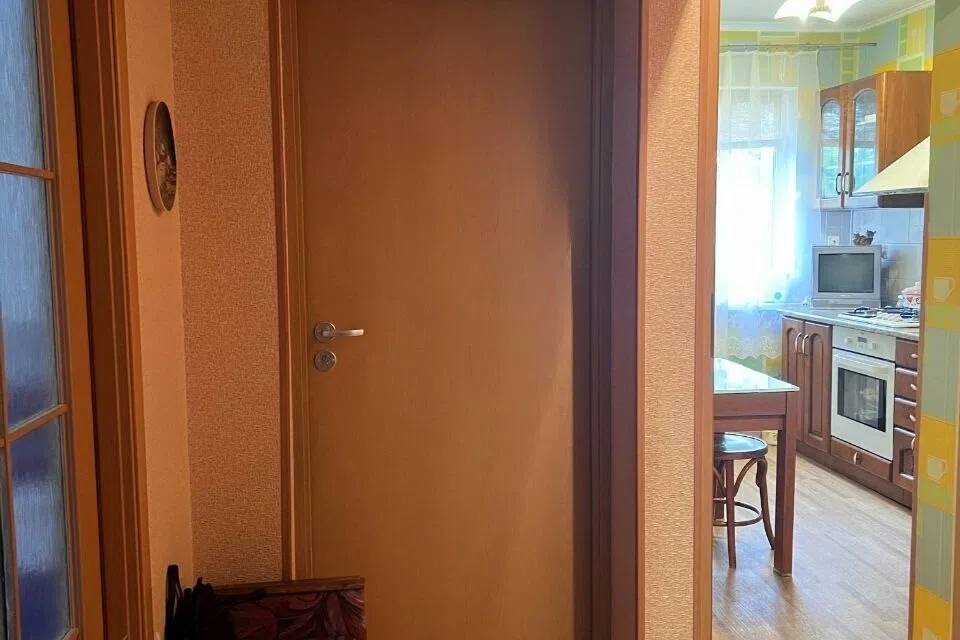 Продаётся 3-комнатная квартира, 70 м²