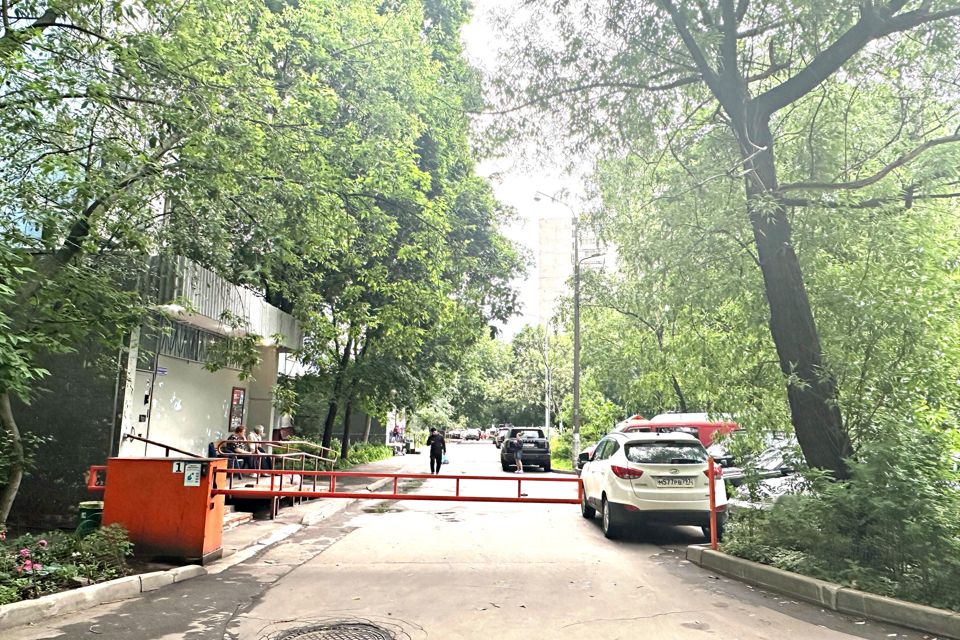 Продаётся студия, 17.5 м²