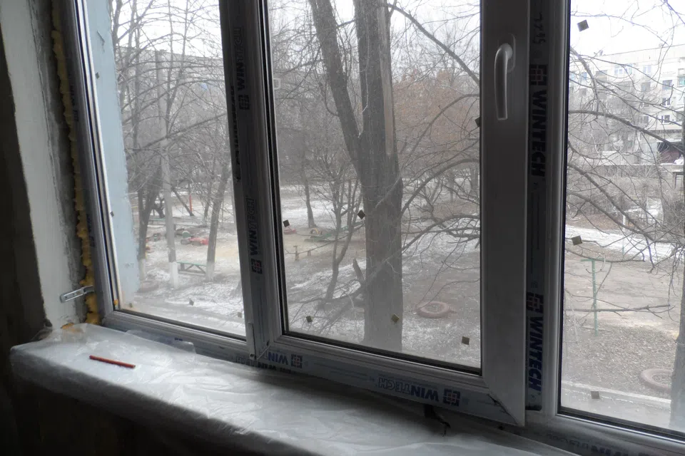 Продаётся 3-комнатная квартира, 71 м²