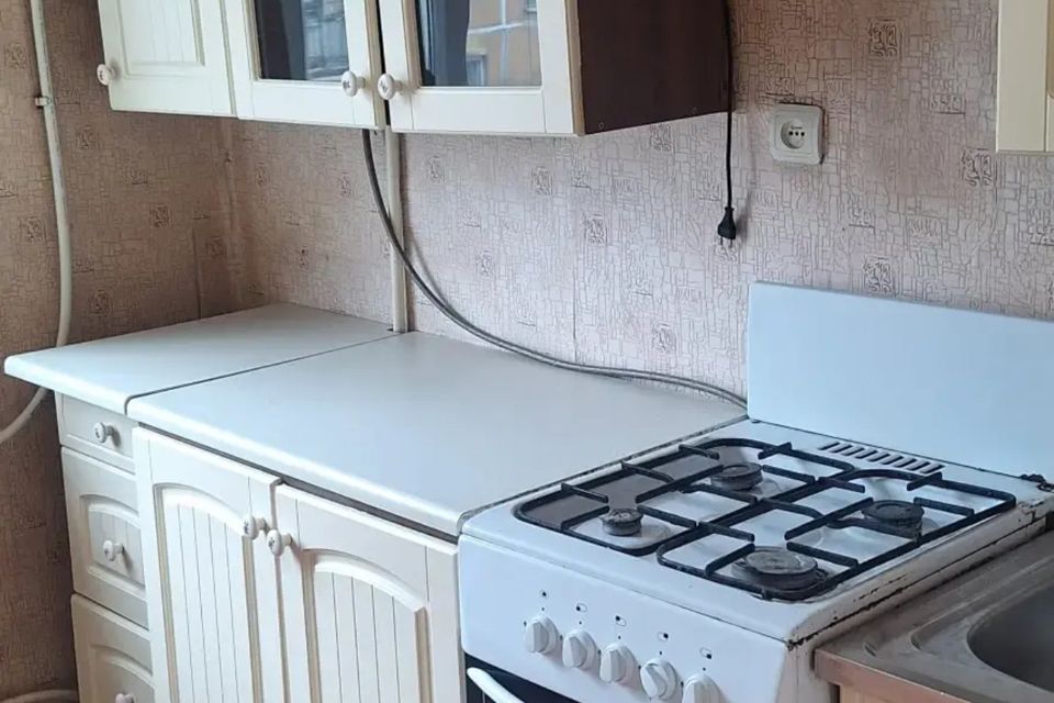 Продаётся 2-комнатная квартира, 47 м²