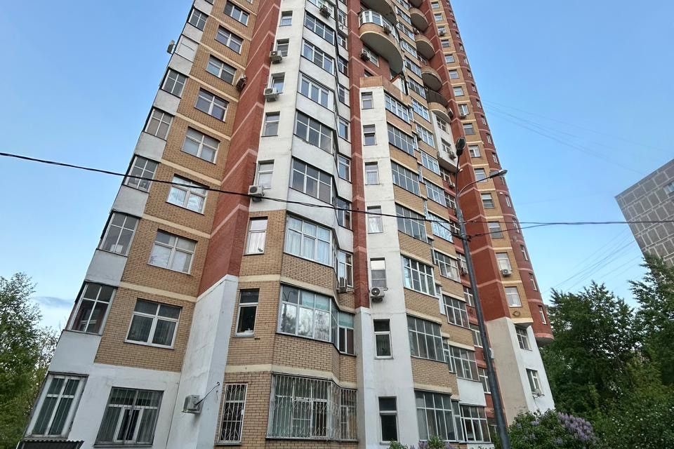 Продаётся 2-комнатная квартира, 60 м²