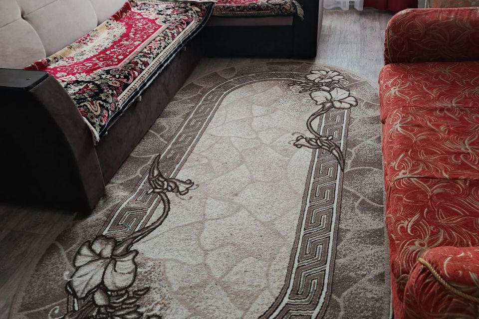 Продаётся 2-комнатная квартира, 45 м²