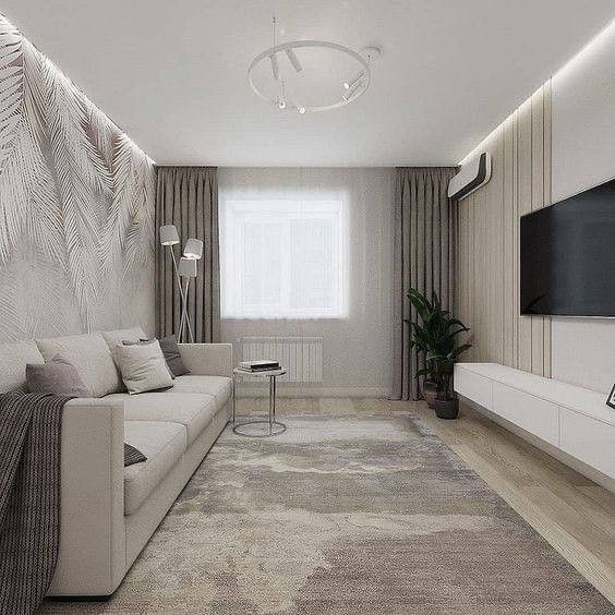 Продаётся 2-комнатная квартира, 51 м²