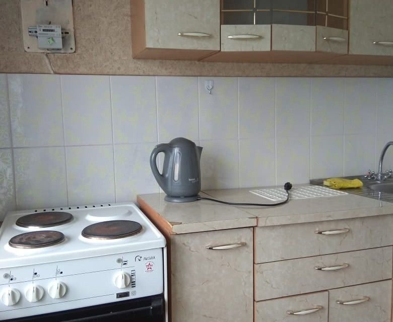 Сдаётся 1-комнатная квартира, 36 м²