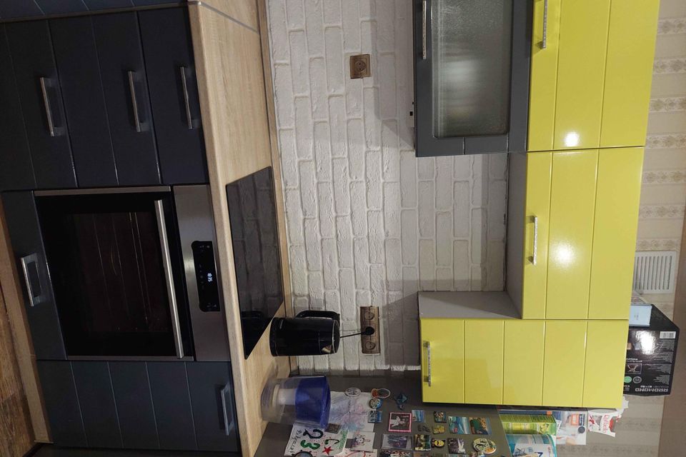 Продаётся 2-комнатная квартира, 50.1 м²