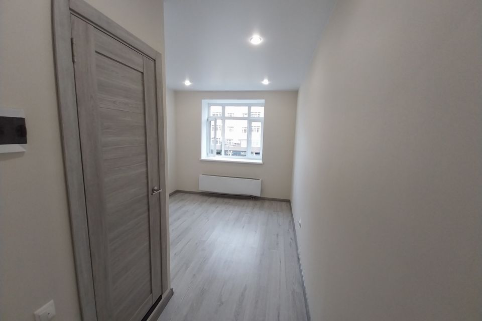 Продаётся студия, 14.2 м²