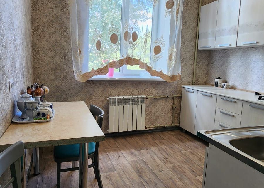 Продаётся 2-комнатная квартира, 60 м²