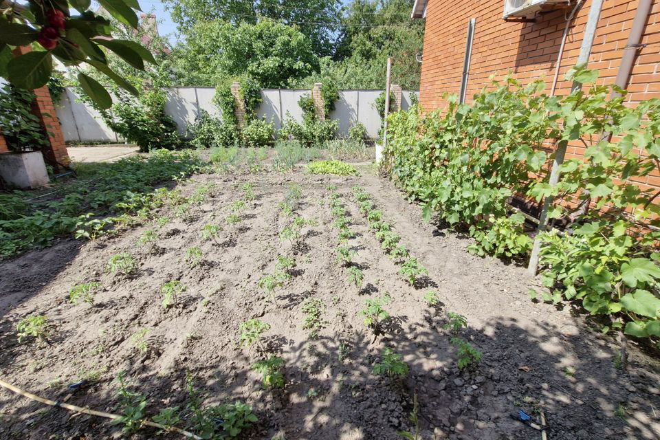 Продаётся 2-этажный дом, 147.7 м²