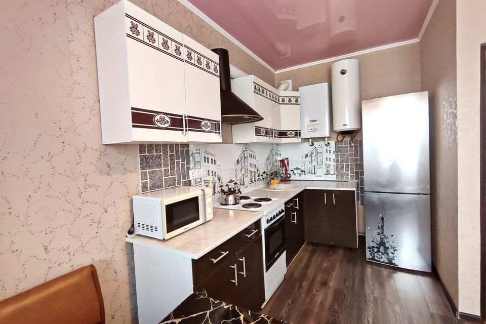 Продаётся 1-комнатная квартира, 27.5 м²