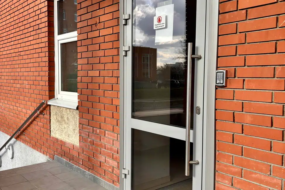 Продаётся студия, 27 м²