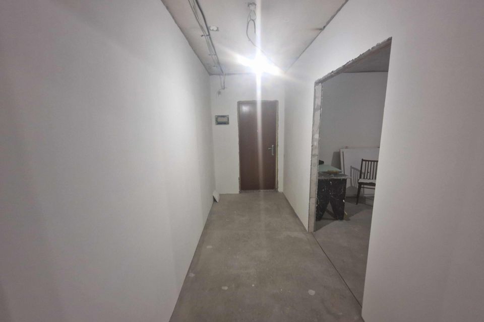 Продаётся 2-комнатная квартира, 52 м²