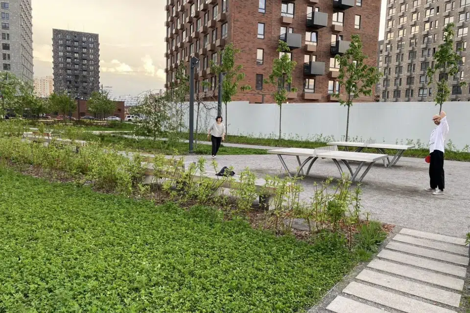 Продаётся 1-комнатная квартира, 44.2 м²