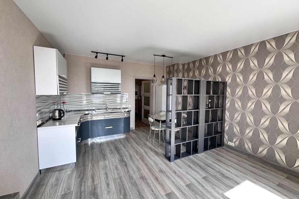 Продаётся студия, 31 м²