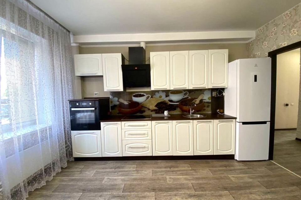 Продаётся 3-комнатная квартира, 65 м²