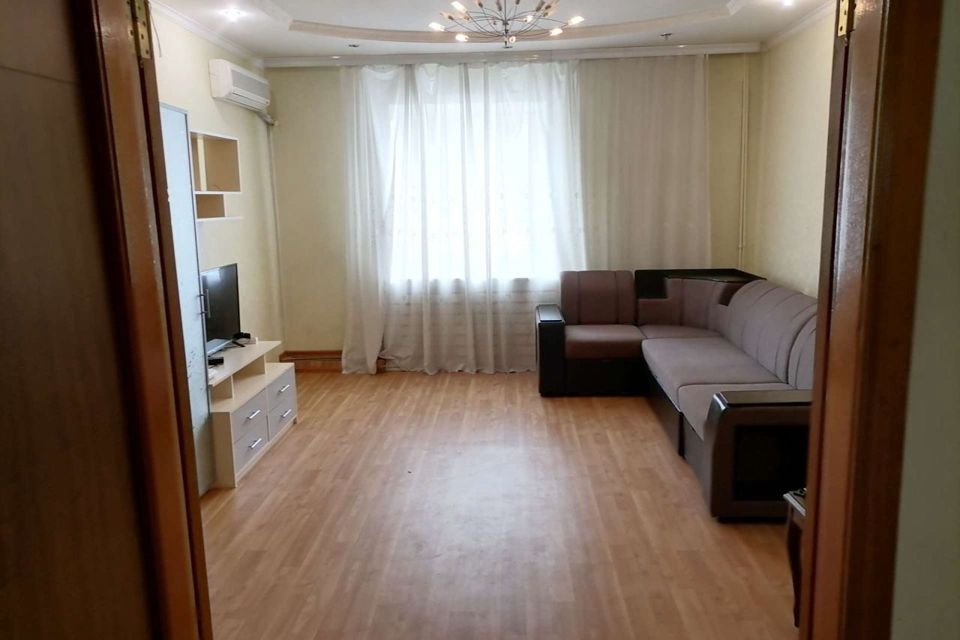 Сдаётся 3-комнатная квартира, 85 м²