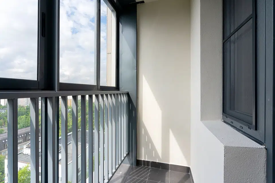 Продаётся 2-комнатная квартира, 59 м²