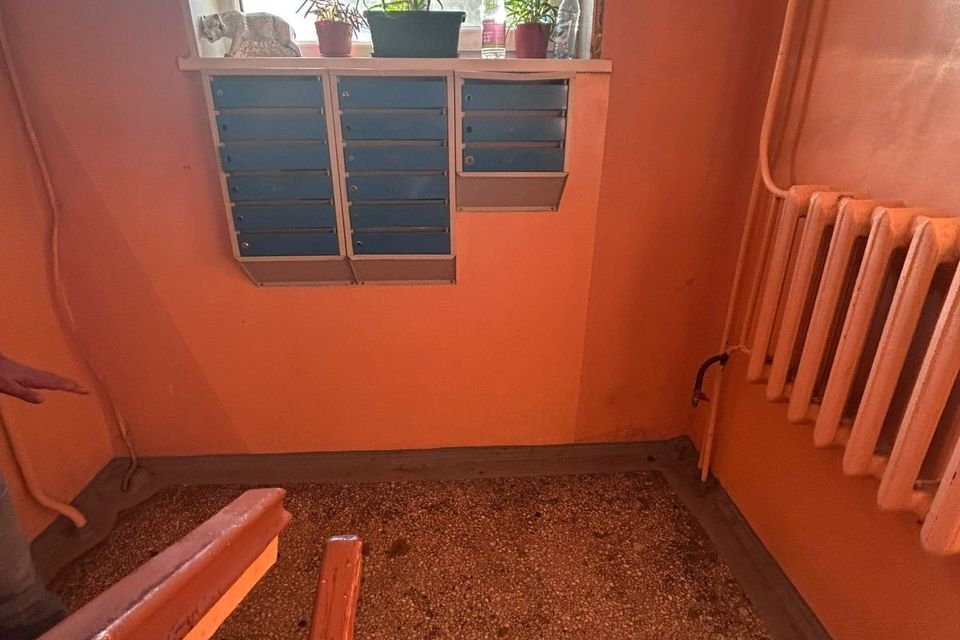 Продаётся 2-комнатная квартира, 48 м²