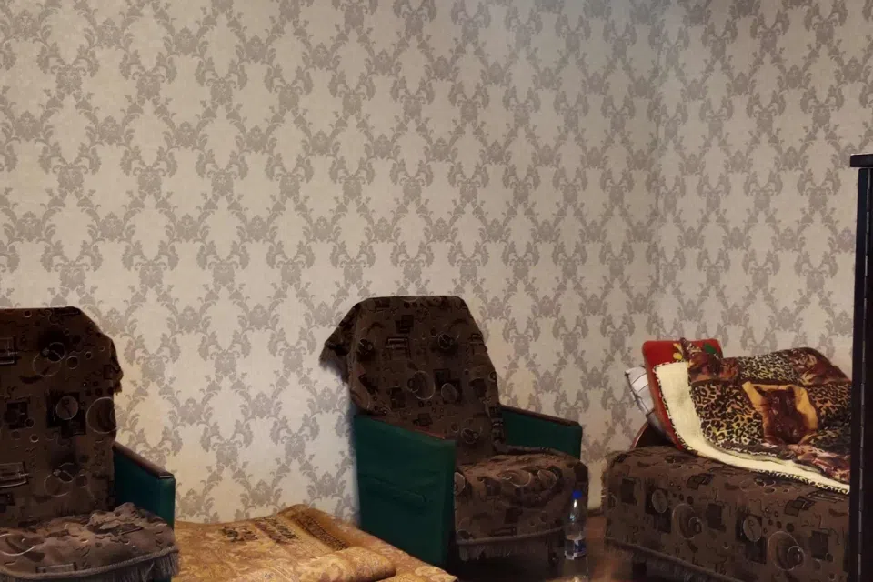 Продаётся 1-этажный дом, 63.5 м²