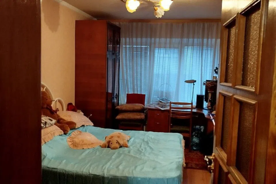 Продаётся 2-комнатная квартира, 43.9 м²