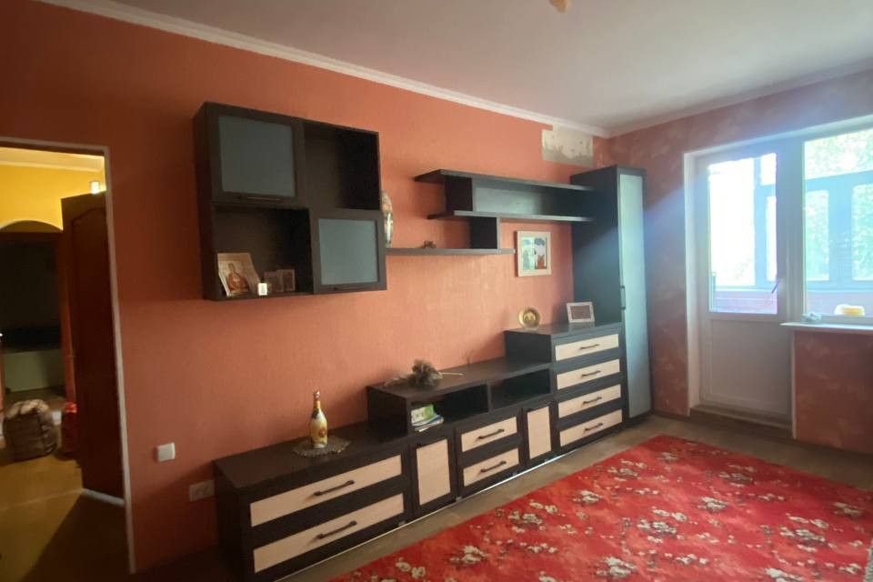 Продаётся 2-комнатная квартира, 57 м²