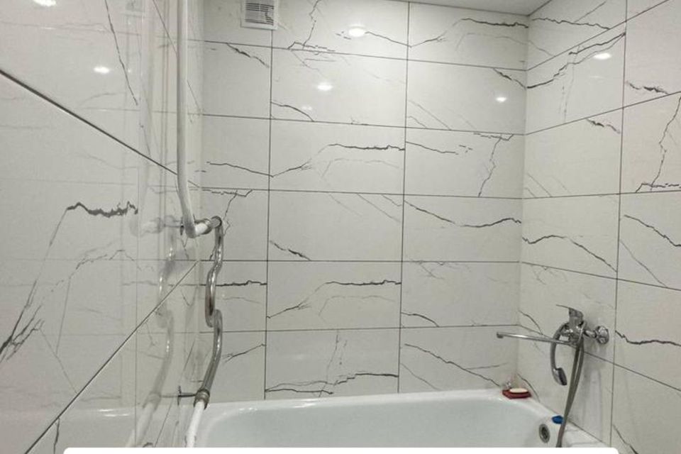 Продаётся 2-комнатная квартира, 47 м²