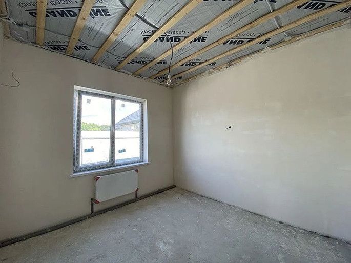 Продаётся 1-этажный дом, 124 м²