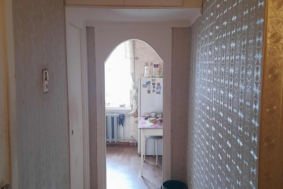 Продаётся 2-комнатная квартира, 48 м²