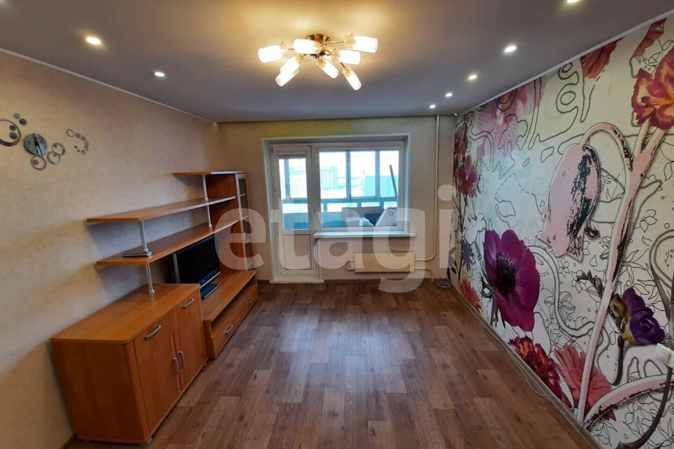 Продаётся 2-комнатная квартира, 44.5 м²