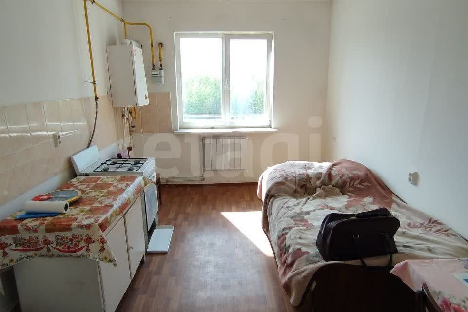 Продаётся 1-комнатная квартира, 40 м²