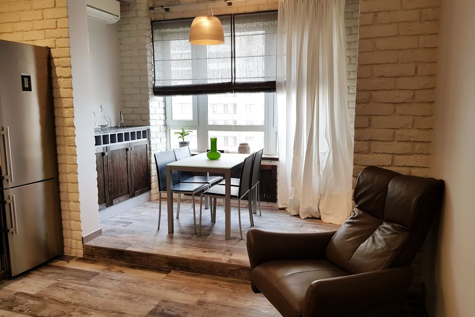 Продаётся 2-комнатная квартира, 70 м²