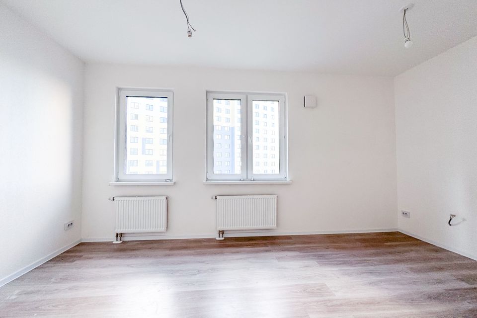 Продаётся 1-комнатная квартира, 34.8 м²