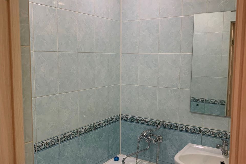 Продаётся 1-комнатная квартира, 35 м²