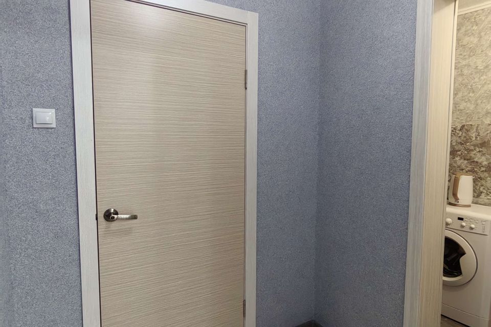 Продаётся 2-комнатная квартира, 33.4 м²