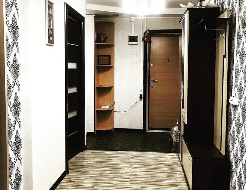 Продаётся 2-комнатная квартира, 59 м²