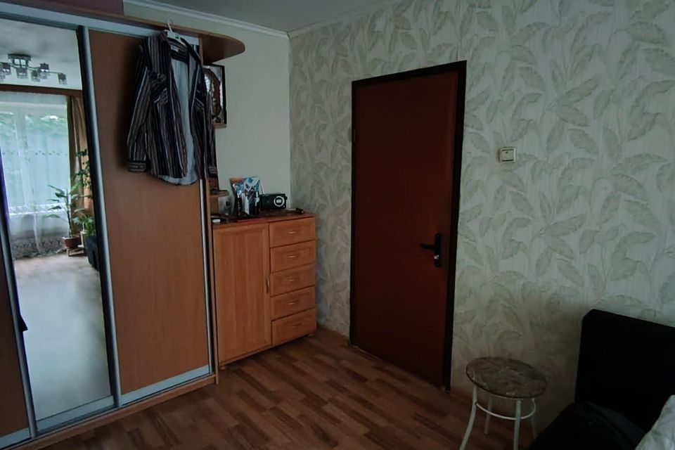 Продаётся комната в 2-комн. квартире, 18.8 м²