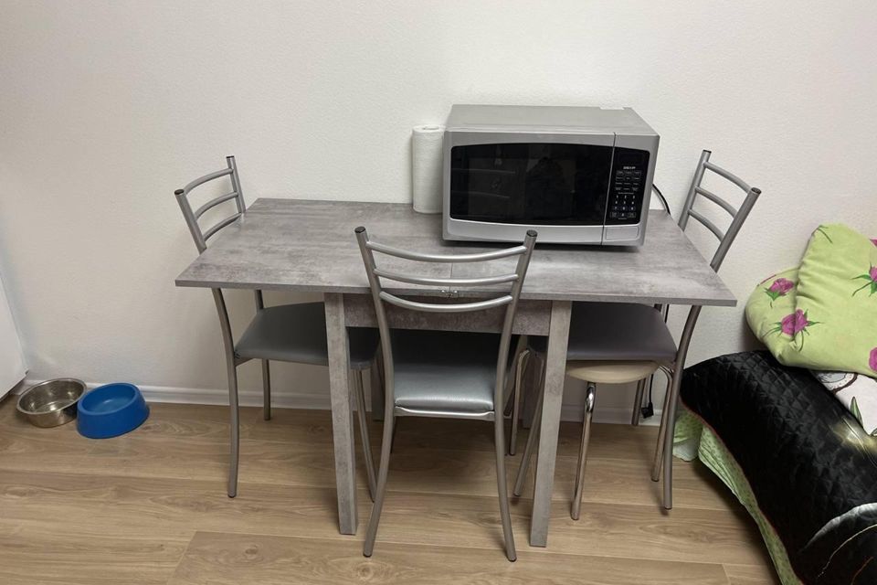 Продаётся студия, 21.9 м²