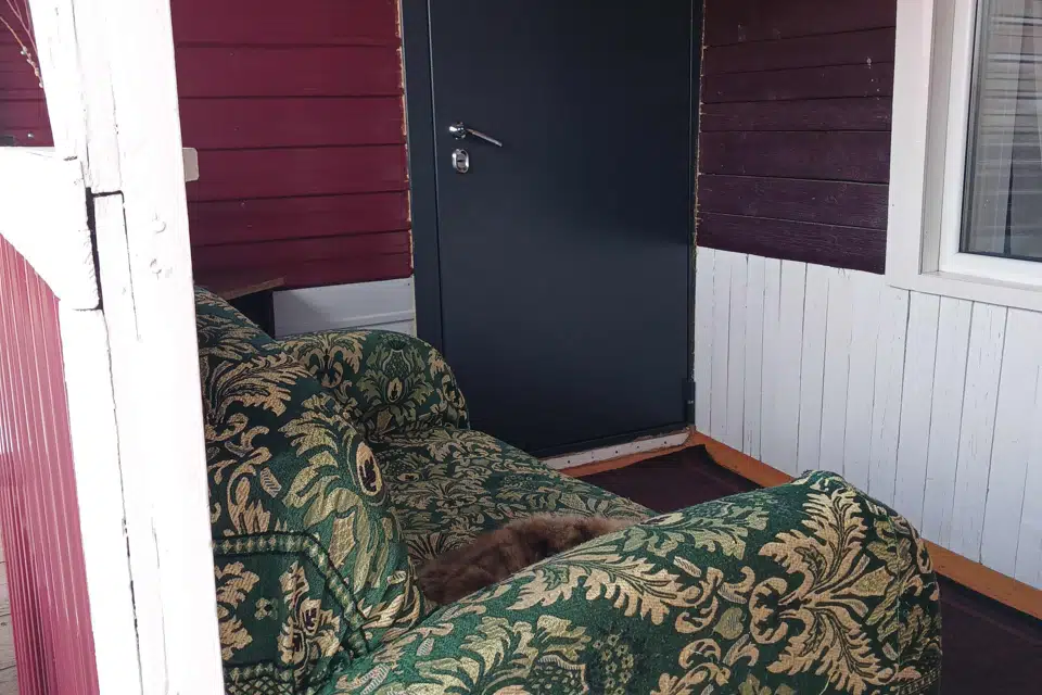 Продаётся 1-этажный дом, 72 м²
