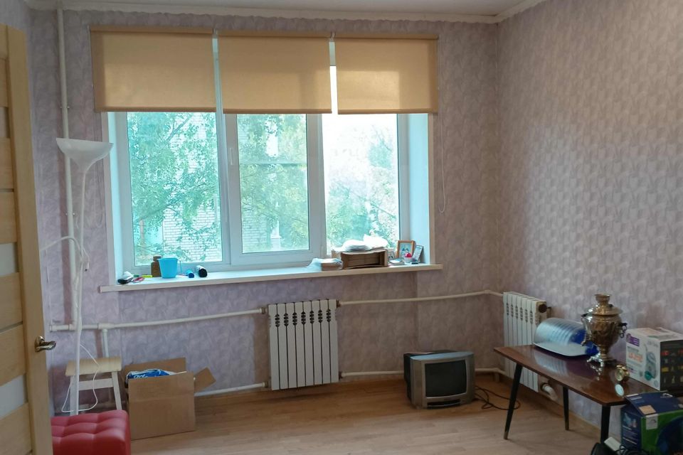 Продаётся 1-комнатная квартира, 32.8 м²