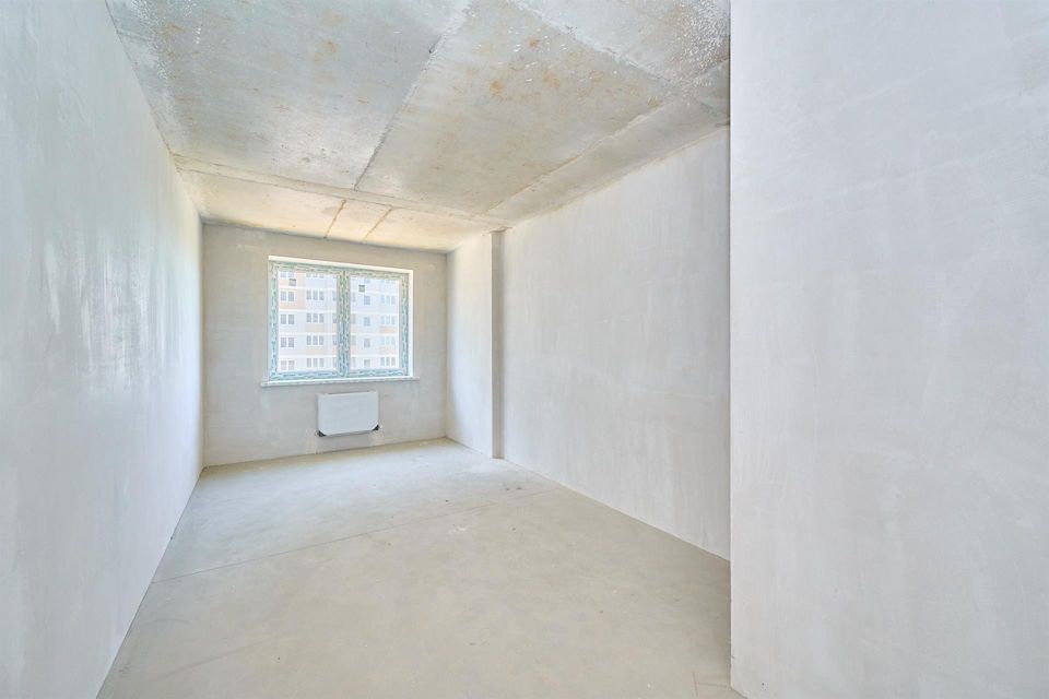 Продаётся 1-комнатная квартира, 37.9 м²