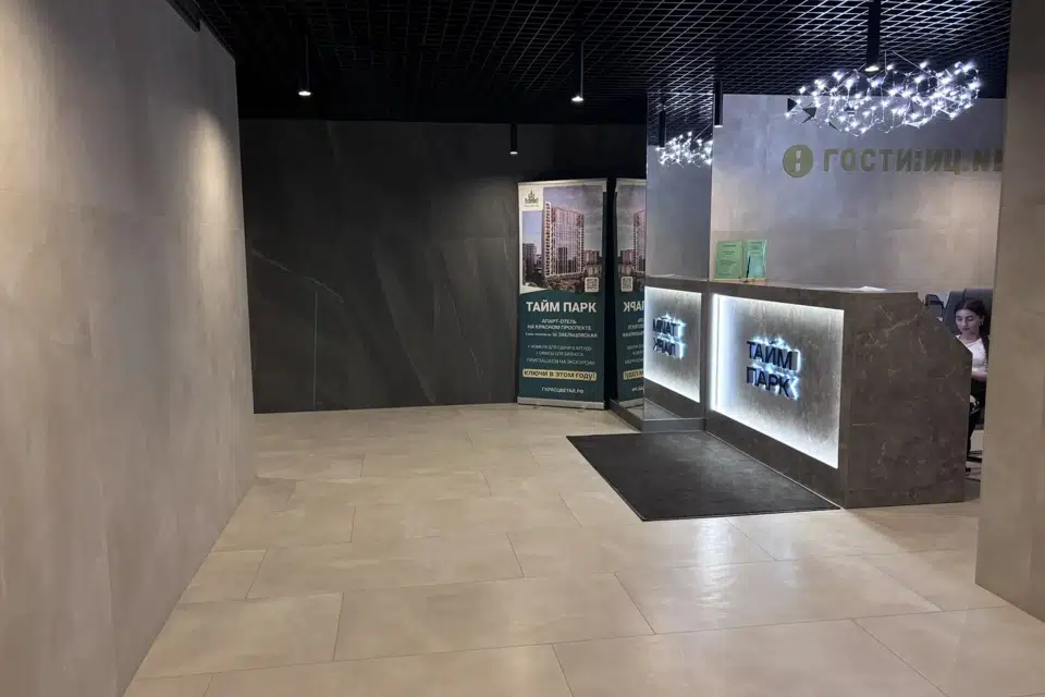 Продаётся студия, 26.5 м²