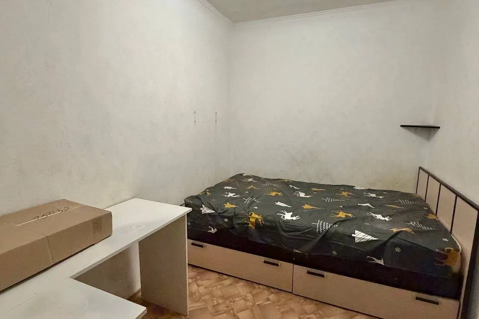 Продаётся 2-комнатная квартира, 35 м²