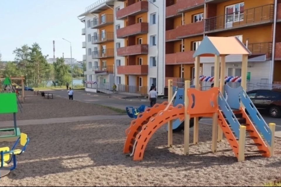 Продаётся 2-комнатная квартира, 72 м²