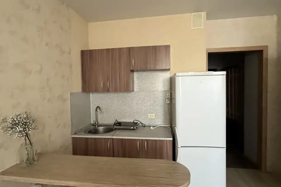 Продаётся студия, 22.2 м²