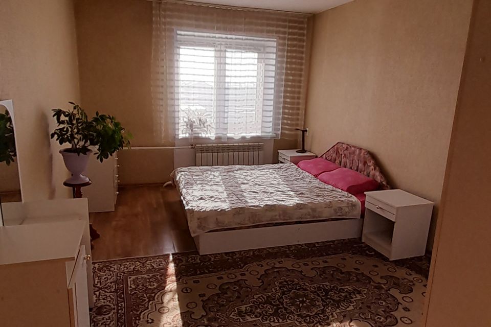 Продаётся 3-комнатная квартира, 78 м²